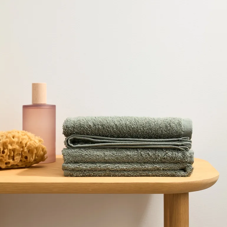 منشفة قطن تيري - 3