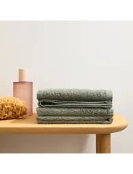 منشفة قطن تيري - 3