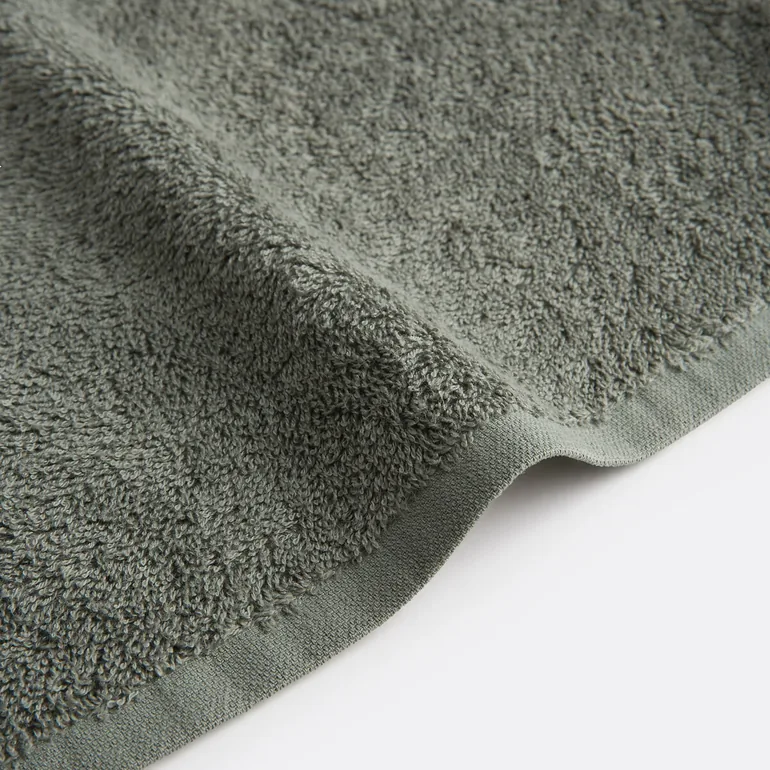 منشفة قطن تيري - 4