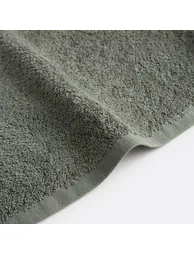 منشفة قطن تيري - 4