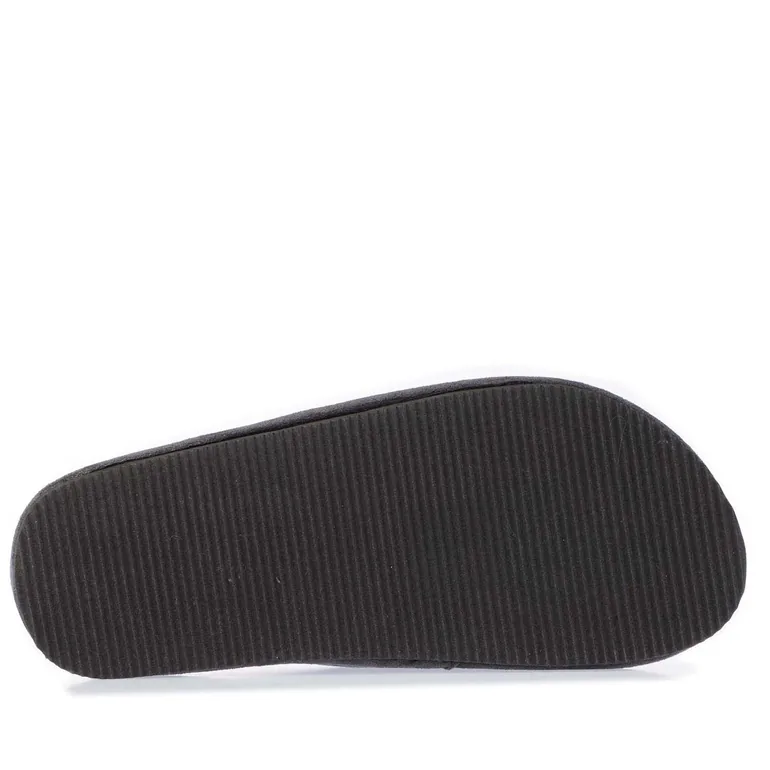 Men's DKNY Enuf Mule Slipper in Grey - 3
