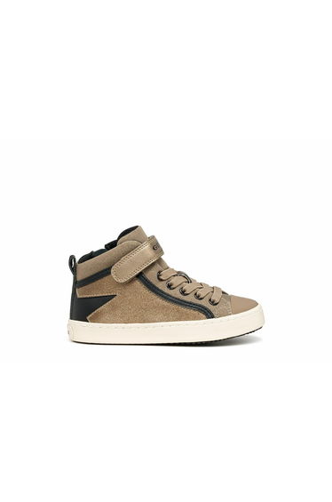 Kids Kalispera Breathable Trainers