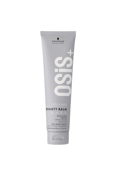 Schwarzkopf OSiS+ Bounty Balm Rich Curl Cream 150ml