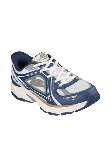 STAMINA SPORT KORDAE Slip-Ins Sneaker White