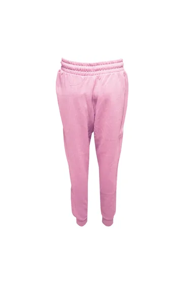 TriDri Womens/Ladies Fitted Joggers - Light Pink