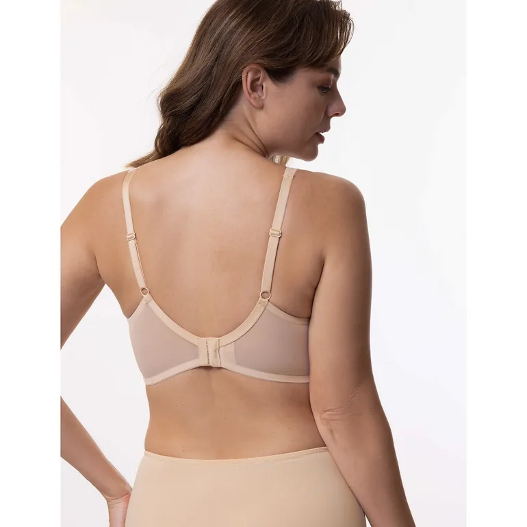Tegan Minimiser Bra - 1