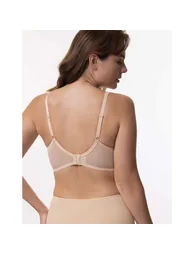 Tegan Minimiser Bra - 1