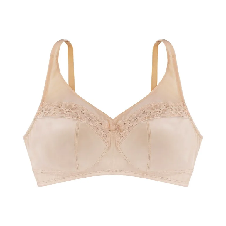 Tegan Minimiser Bra - 5