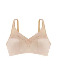 Tegan Minimiser Bra - 5