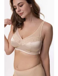Tegan Minimiser Bra
