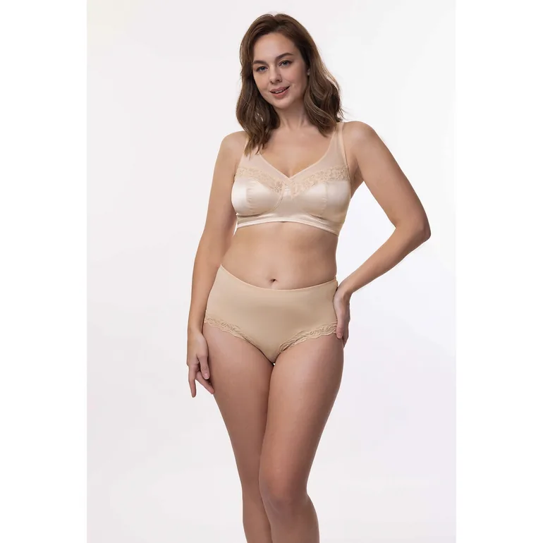 Tegan Minimiser Bra - 2