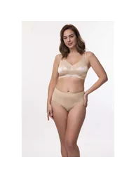 Tegan Minimiser Bra - 2