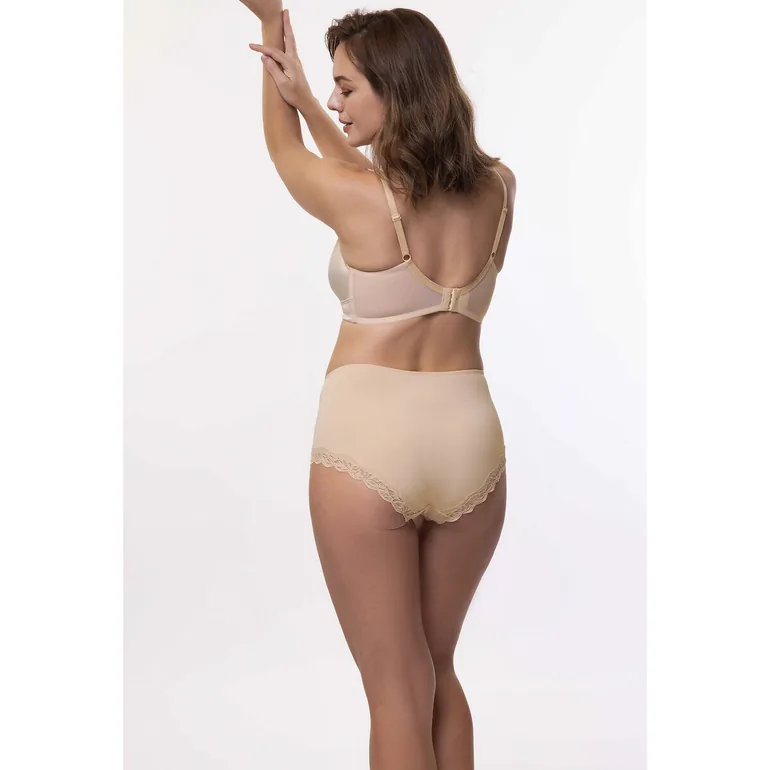 Tegan Minimiser Bra - 4