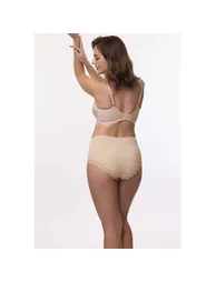 Tegan Minimiser Bra - 4