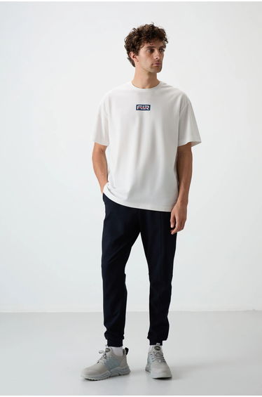 TOMMY Men's Fleece Jogger Sweatpants
