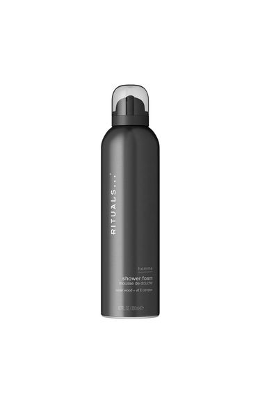 Rituals Homme Shower Foam 200ml