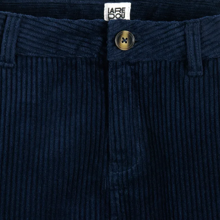 بنطلون كارغو كوردروي - 3