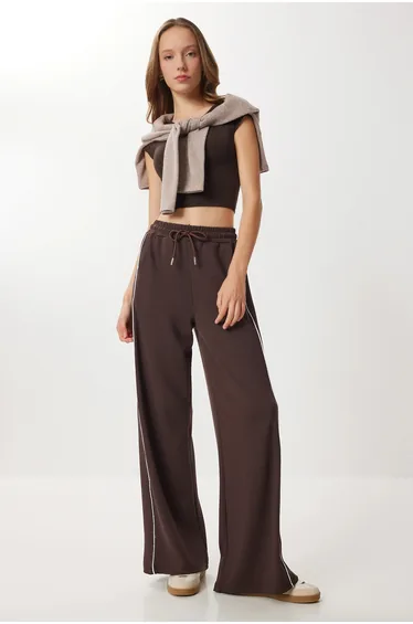 بنطلون رياضي قطن