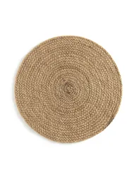 Djutt Jute Placemats, by V. Barkowski