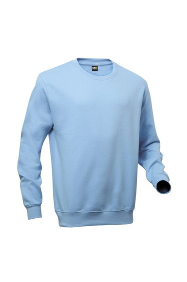 Pro RTX Mens Pro Sweatshirt - Sky Blue