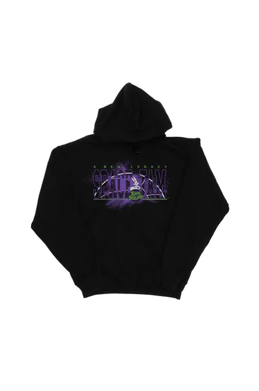Space Jam: A New Legacy Boys Bugs Bunny A New Legacy Hoodie - Black