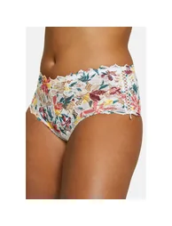 Arum Mosaic Knickers - 1