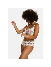 Arum Mosaic Knickers - 2