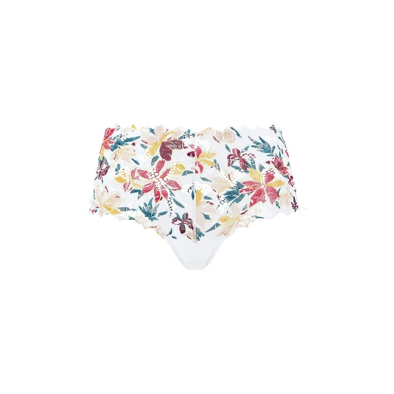 Arum Mosaic Knickers - 5