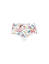 Arum Mosaic Knickers - 5