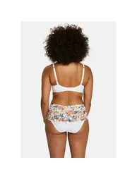 Arum Mosaic Knickers - 4