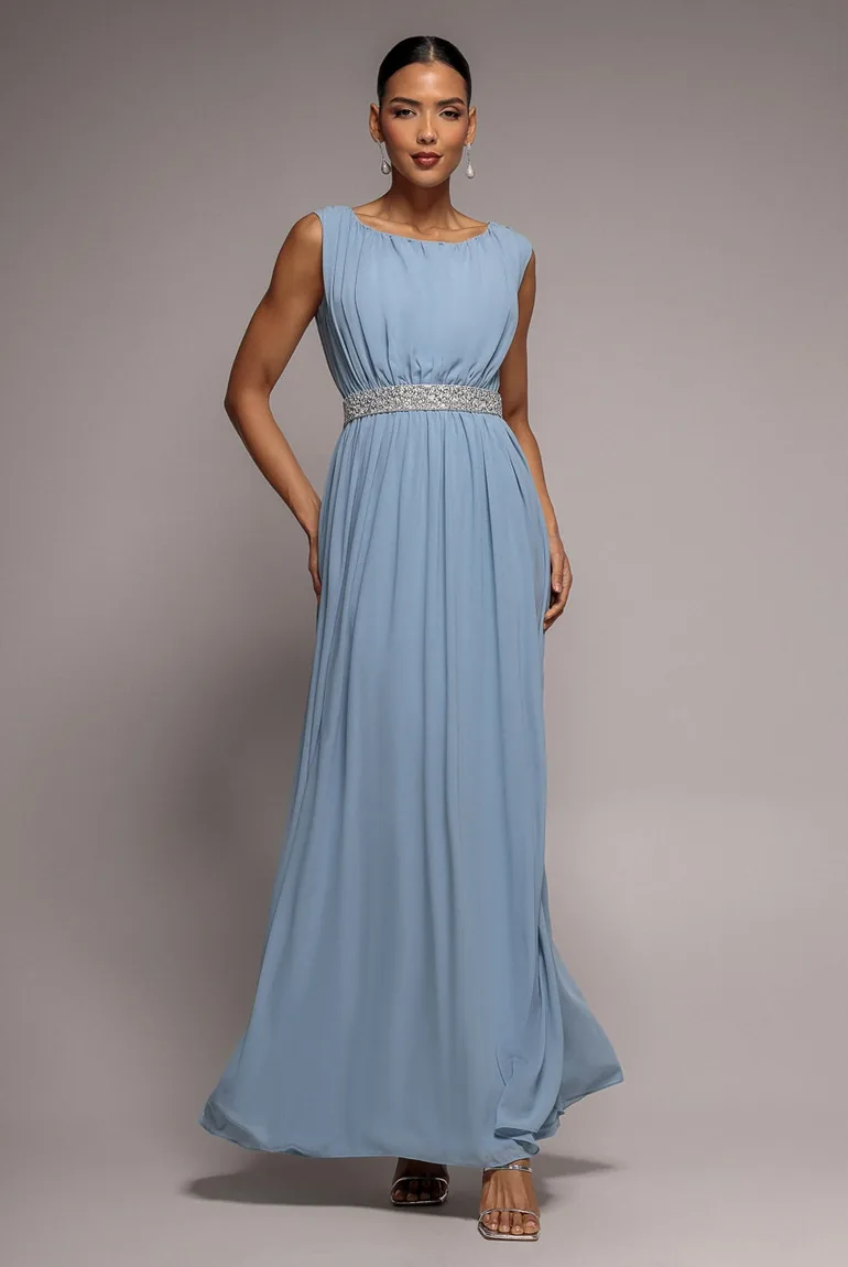 pastel green bridesmaid dresses Flare Sleeves Sage Dress with Buttons junior prom dresses Whether you are dressing Embroidery Bead Sheer Bodice Select Loafer Size:45