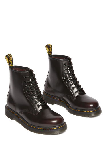 Arcadia 1460 Ankle Boots in Leather