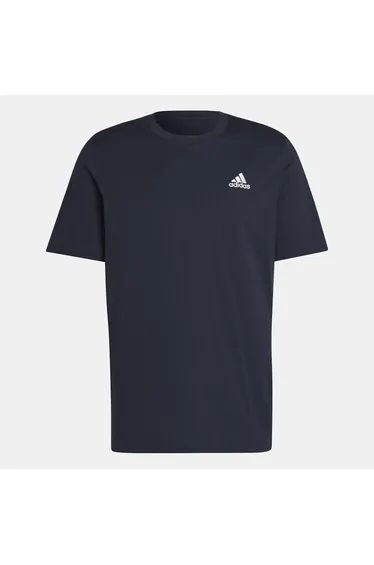 Men's adidas Essentials Single Jersey T-Shirt