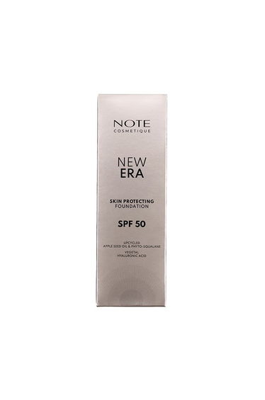 Note New Era Skin Protecting Foundation 110