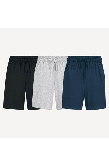 Cotton Short Pyjamas