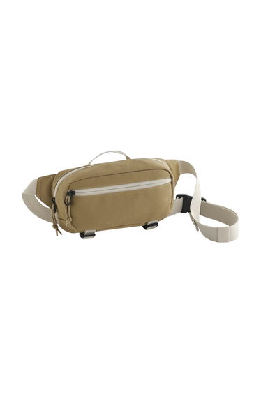 Bagbase Ramble 1.5L Waist Bag - Desert Sand