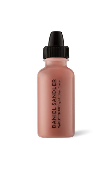 Daniel Sandler Watercolour Fluid Blush - Chelsea 15ml