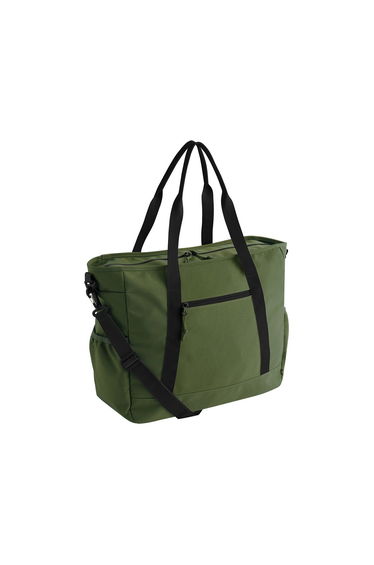 Bagbase Ramble Tote Bag - Moss Green