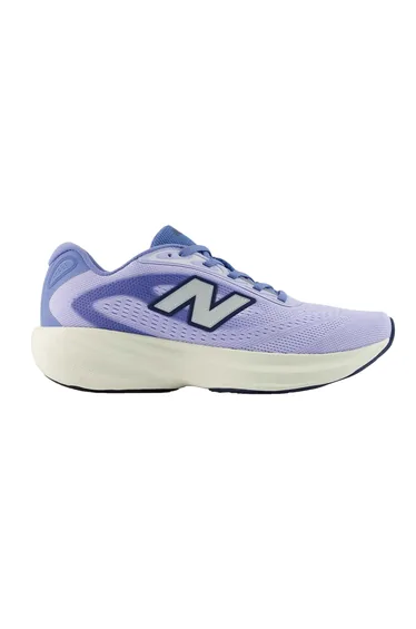 New Balance Womens/Ladies 680 Shoes - Blue/White