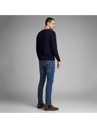 Slim Stretch Jeans - 2