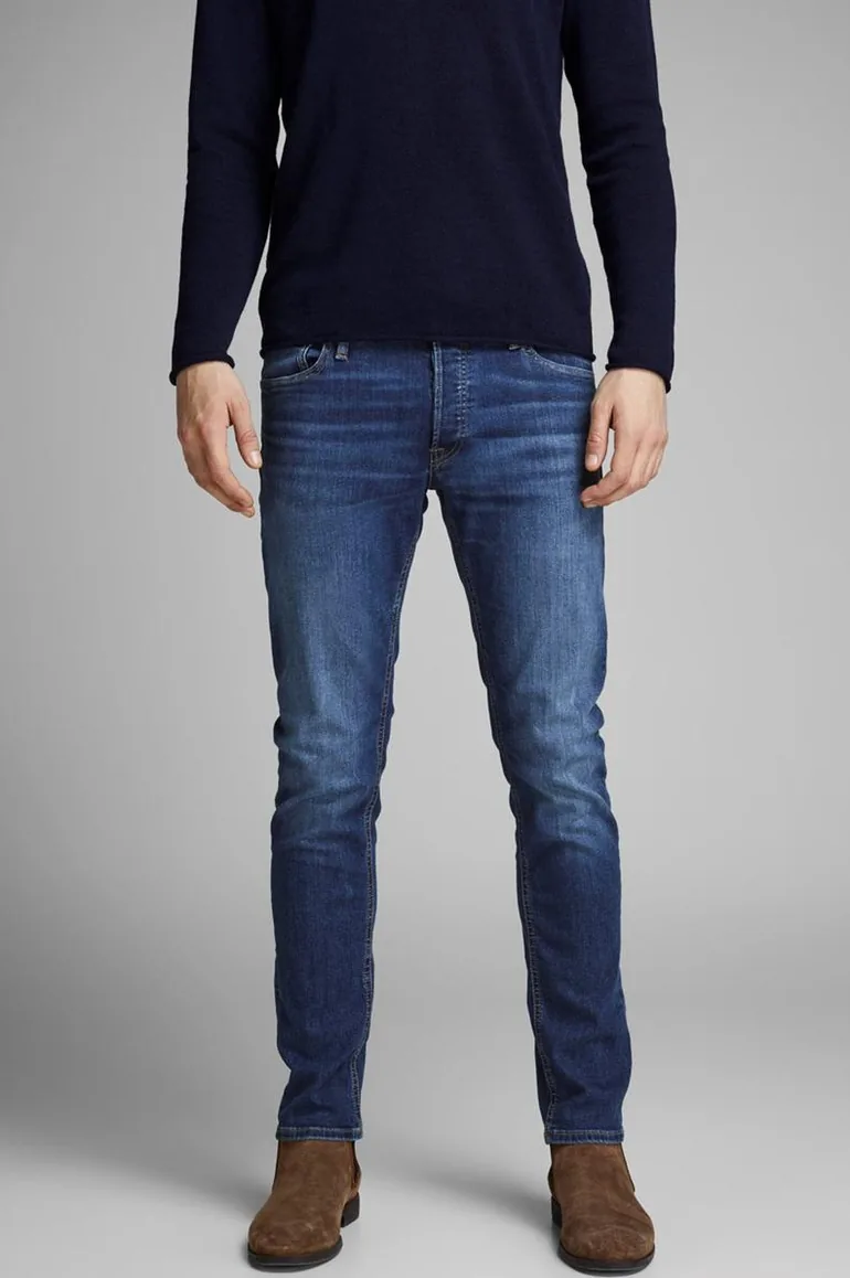 Slim Stretch Jeans