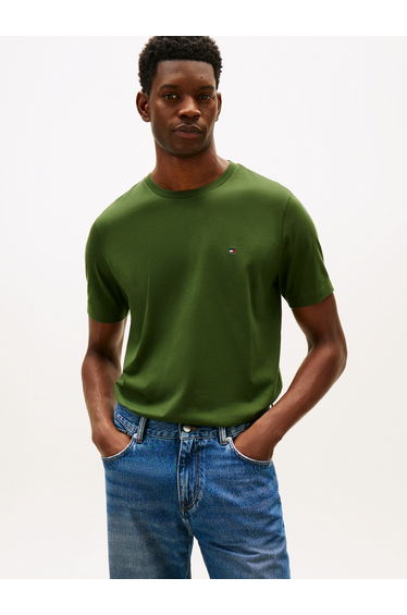 Tommy Hilfiger Men S/S T-Shirts