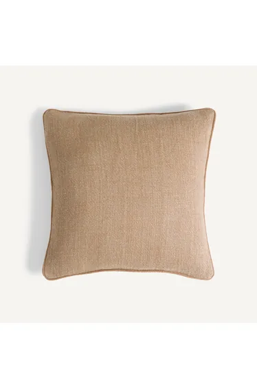 Serge Linen Cushion Cover