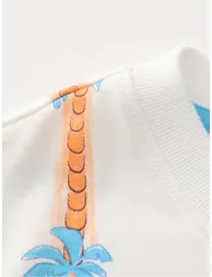 Boys' Printed T-Shirt - 2
