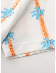 Boys' Printed T-Shirt - 3