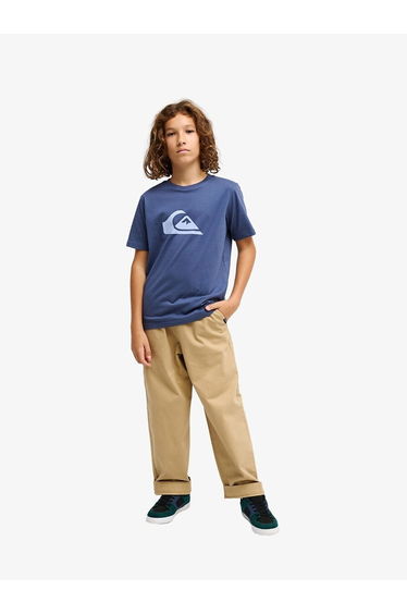 Printed Short Sleeve T-Shirt