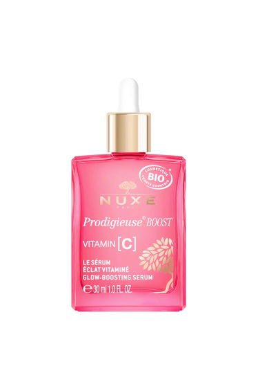 NUXE Prodigieuse® Boost Vitamin [C] Glow-Boosting Serum 30ml