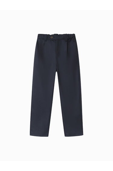 Boys' Solid Colored Pants