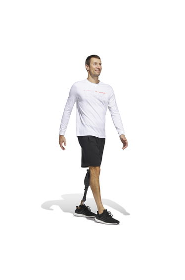 City Escape Long Sleeve Graphic T-Shirt