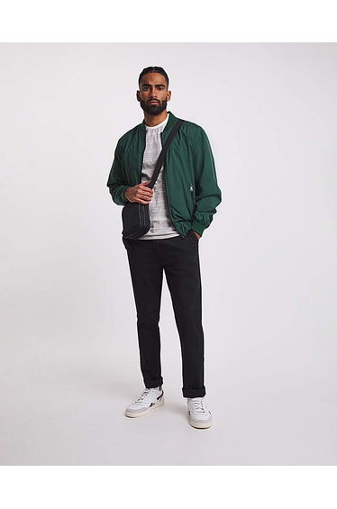 Tapered Fit Chino